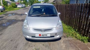  Honda Fit 2001 , 260000 , 