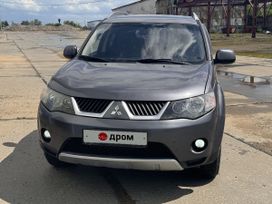 SUV   Mitsubishi Outlander 2008 , 1150000 , 