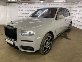 SUV   Rolls-Royce Cullinan 2022 , 46190560 , 