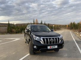 SUV   Toyota Land Cruiser Prado 2013 , 2850000 , 