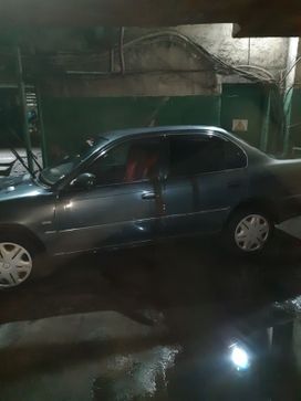  Toyota Corolla 1994 , 255000 , 