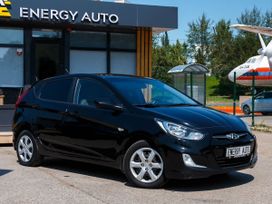  Hyundai Solaris 2012 , 699000 , 