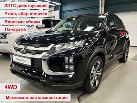 SUV   Mitsubishi ASX 2024 , 3999000 , 