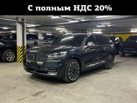 SUV   Lincoln Aviator 2022 , 13199000 , 