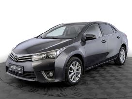  Toyota Corolla 2015 , 1225000 , 