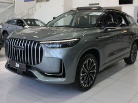 SUV   Jaecoo J8 2024 , 4724000 , 