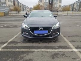  Mazda Mazda3 2016 , 2000000 , 