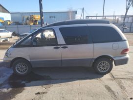    Toyota Estima Emina 1993 , 350000 , 