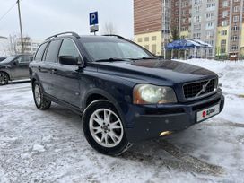 SUV   Volvo XC90 2004 , 850000 , 
