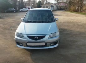    Mazda Premacy 2003 , 400000 , 