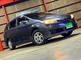    Toyota Wish 2017 , 800000 , 