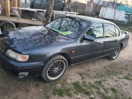  Nissan Maxima 1998 , 255000 , 