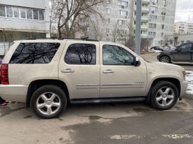 SUV   Chevrolet Tahoe 2011 , 1850000 , 