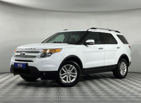 SUV   Ford Explorer 2014 , 1746000 , 