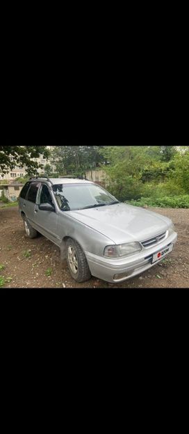  Nissan Wingroad 1997 , 140000 , 