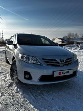  Toyota Corolla 2012 , 1100000 , 