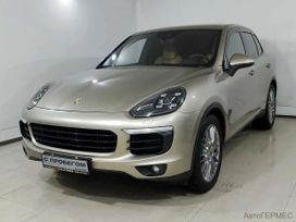 SUV   Porsche Cayenne 2015 , 2940000 , 