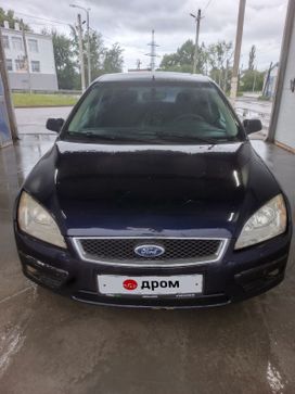  Ford Focus 2006 , 355000 , 