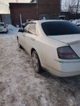 Седан Nissan Gloria 2003 года, 280000 рублей, 