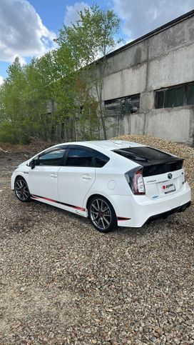  Toyota Prius 2012 , 1450000 , 