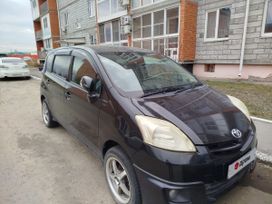    Toyota Passo Sette 2009 , 995000 , 