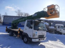  Mitsubishi Fuso Fighter 2003 , 10900000 , 