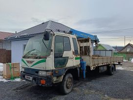  () Hino Ranger 1992 , 3200000 , 