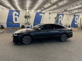  Hyundai Sonata 2021 , 2950000 , 
