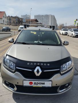  Renault Sandero 2015 , 900000 , 
