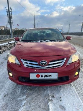  Toyota Corolla 2011 , 940000 , 