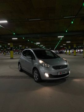  Kia Venga 2011 , 940000 , 