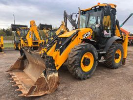- JCB 3CX Super 2021 , 11750000 , 