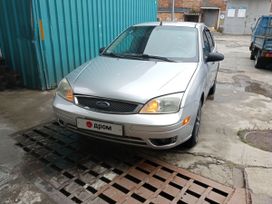  Ford Focus 2004 , 310000 , 