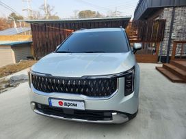    Kia Carnival 2023 , 6400000 ,  
