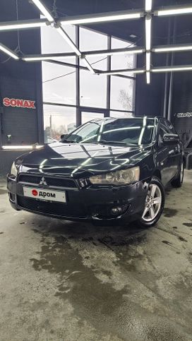  Mitsubishi Lancer 2008 , 815000 , 