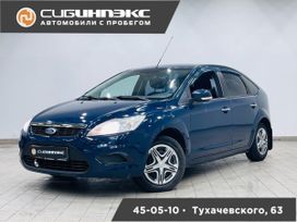  Ford Focus 2010 , 599000 , 