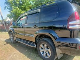 SUV   Toyota Land Cruiser Prado 2008 , 2490000 , 