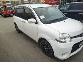    Toyota Sienta 2015 , 995000 , 