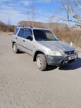 SUV   Honda CR-V 1997 , 285000 , 