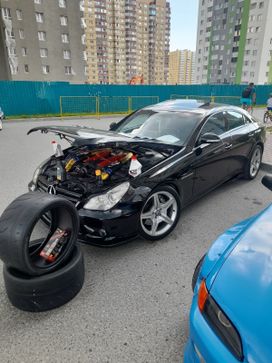  Mercedes-Benz CLS-Class 2005 , 1800000 , 