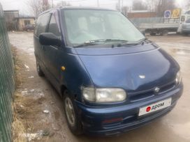    Nissan Serena 1994 , 85000 , 