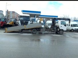   Isuzu Forward Juston 2003 , 3850000 , 