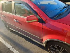  Geely MK Cross 2014 , 220000 , 