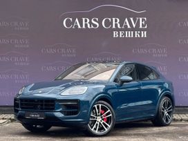 SUV   Porsche Cayenne Coupe 2024 , 19990000 , 