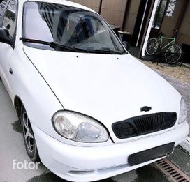  Chevrolet Lanos 2008 , 270000 , -