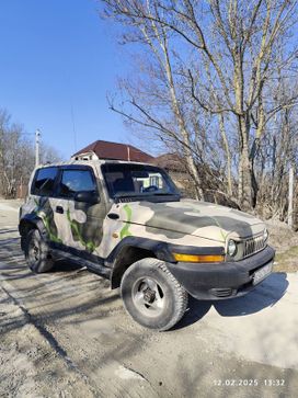  3  SsangYong Korando 2002 , 750000 , 