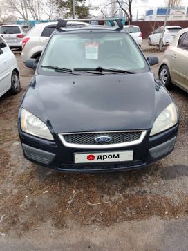  Ford Focus 2006 , 499000 , 