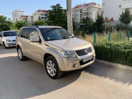 SUV   Suzuki Grand Vitara 2008 , 800000 , 