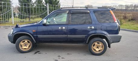 SUV   Honda CR-V 1996 , 560000 , 