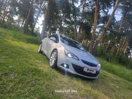  Opel Astra 2011 , 650000 , -